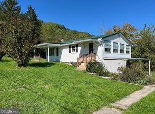 11307 Sunny Ln NE, Cumberland, MD 21502