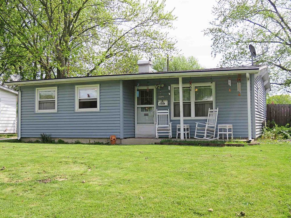 1st image of 1216 Davis Dr