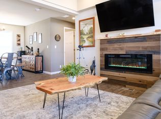 551 Summit Trail #77, Granby, CO 80446