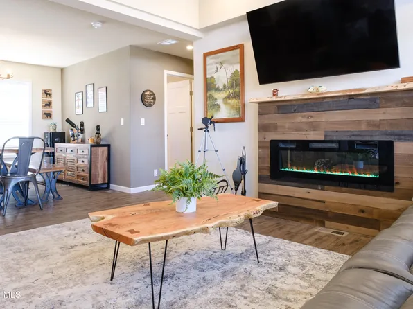 551 Summit Trail #77, Granby, CO 80446