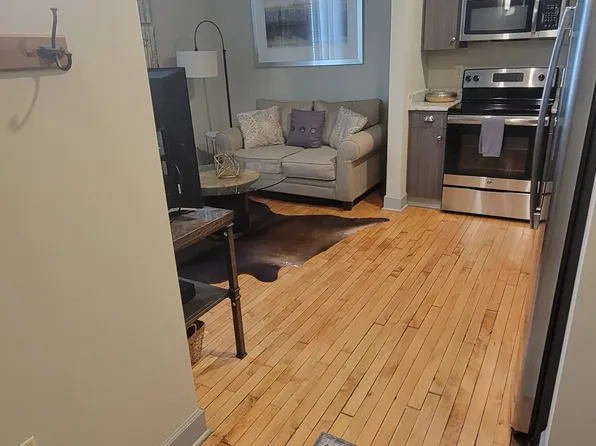 125 N Dargan St #2E, Florence, SC 29506