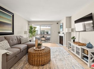 8163 Redlands St APT 24, Playa Del Rey, CA 90293