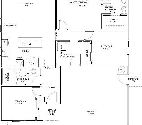 2nd image of 2180 Pheasant Tail Cir #M-53