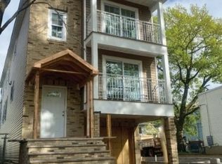 126 N 15th St, East Orange, NJ 07017