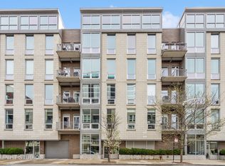 19 N Aberdeen St UNIT 3N, Chicago, IL 60607