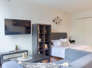 233 Robson St #508, Vancouver, BC
