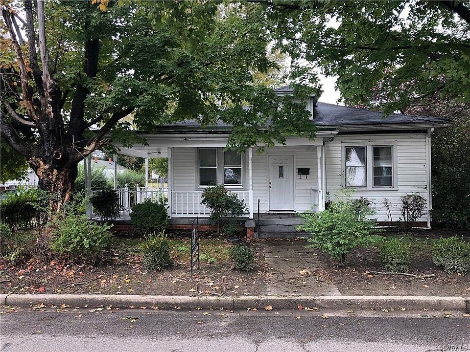2nd image of 314 E Westover Ave