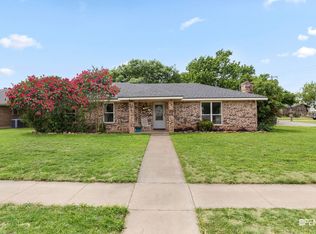 13 McNabb Cir, Wichita Falls, TX 76306
