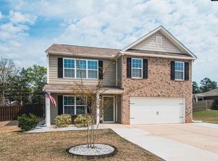 308 Throne Ct, Chapin, SC 29036