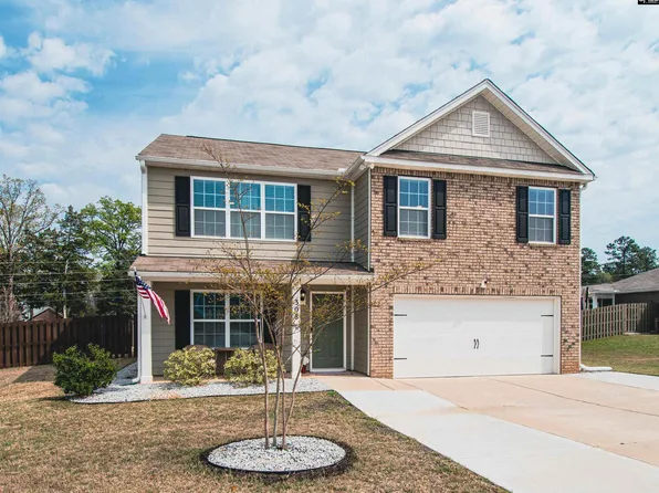 308 Throne Ct, Chapin, SC 29036