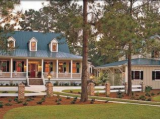 9 Rice Mill Ln, Hilton Head Island, SC 29928