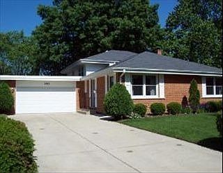 4th image of 543 E Willow Ct