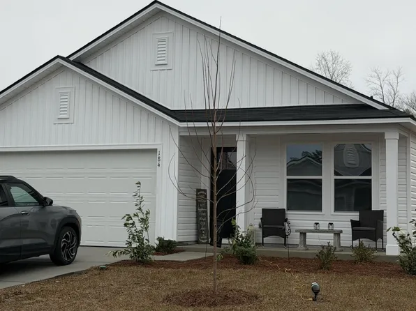 184 Warner Crossing Way, Loris, SC 29569