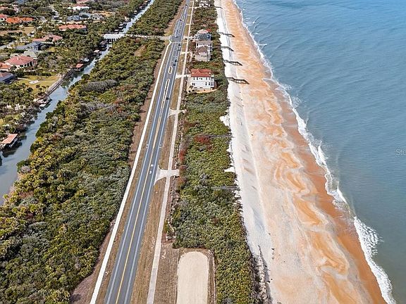 2nd image of 3709 N OCEAN SHORE BOULEVARD LOT 1