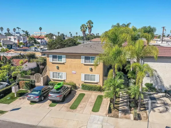 4410 Utah St Unit 1, San Diego, CA 92116