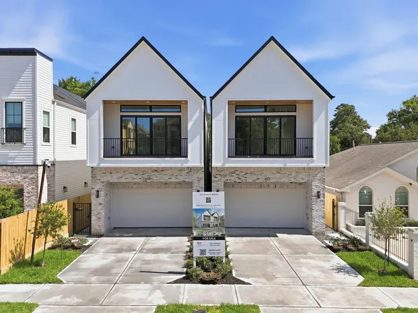 609 W 27th St, Houston, TX 77008