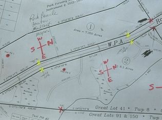 1 Lake Rd, Chateaugay, NY 12920