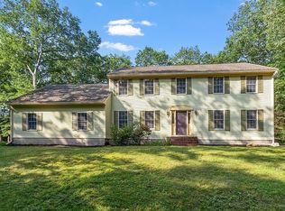 323 Knower Rd, Westminster, MA 01473
