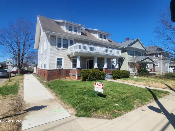 4147 S Dixie Dr APT 1, Moraine, OH 45439