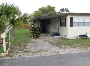 713 Rose St #44, Auburndale, FL 33823
