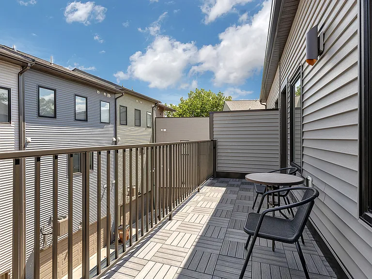 3611 Bailey Ave #53 — Photo 3
