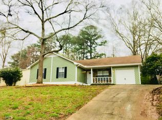 8582 Glenwoods Dr, Riverdale, GA