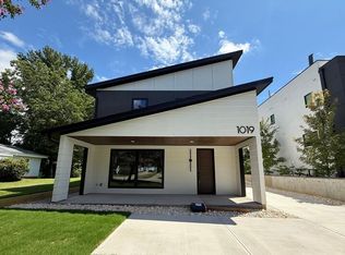 1019 Gregg St, Raleigh, NC 27601