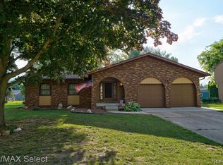 3533 Victoria Sta, Davison, MI 48423
