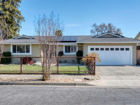 531 Donwood Lane, Napa, CA 94558