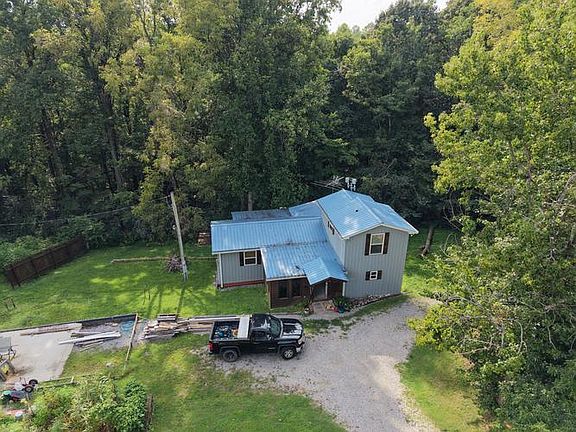 2nd image of 14532 Center Hill Dam Rd