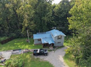 14532 Center Hill Dam Rd, Silver Point, TN 38582