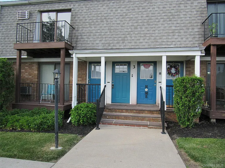 2 Fortune Rd #3F — Photo 1