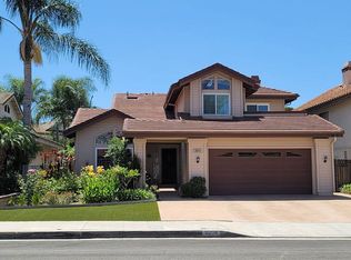 8204 E Timberland Ave, Orange, CA 92869