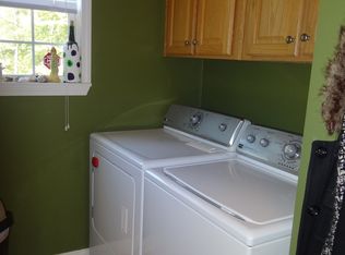 5953 State Highway 22 N, Climax, NC 27233