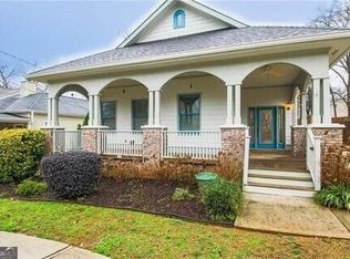 1338 Mercer Ave, East Pt, GA 30344