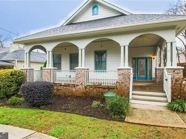 1338 Mercer Ave, East Pt, GA 30344