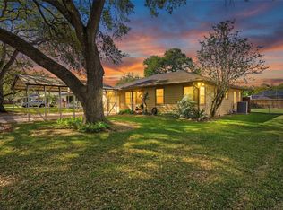 2501 Marguerite St, Bay City, TX 77414