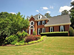10505 Centennial Dr, Alpharetta, GA 30022