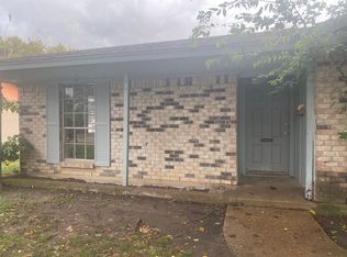 1106 & 1108 Duplex, Garland, TX 75040