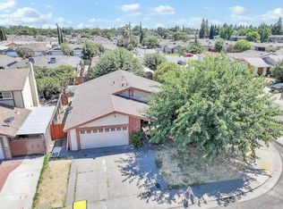 302 Lisa Ct, Stockton, CA 95210