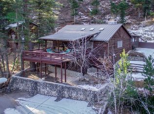 943 Main Rd, Ruidoso, NM 88345