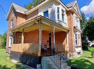 Wade St #27 & 31, Chatham, ON N7M3T5
