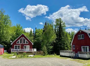 175 Lynn Way, Dallas Plt, ME 04970