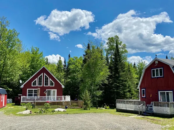 175 Lynn Way, Dallas Plt, ME 04970