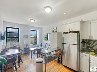 117 Pulaski St APT 3, Brooklyn, NY 11206