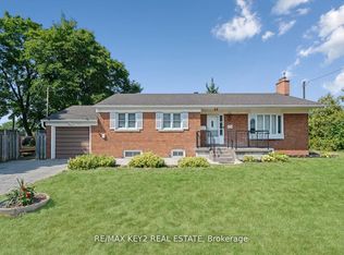 172 Allanford Rd, Toronto, ON M1T2N9