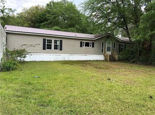 2620 Dewey Hickox Rd, Nahunta, GA 31553