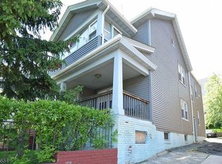 668 Scotland Rd FLOOR 2, Orange, NJ 07050