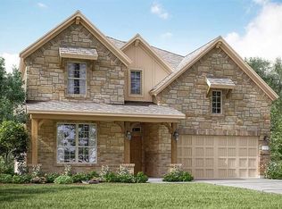1123 Fennel Frond Dr, Richmond, TX 77406