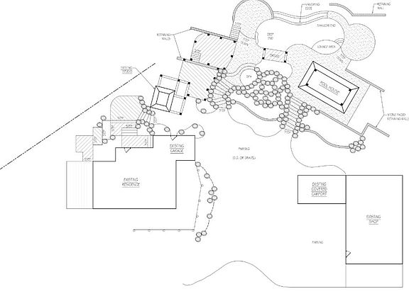 2nd image of 20510 Cachagua Rd